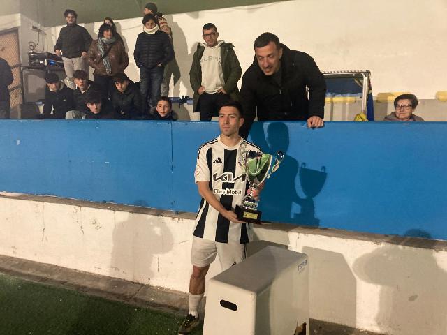 Club Futbol Amposta : 1r. EQUIP : Jornada 15 SEGONA CATALANA GRUP 6. Diumenge 19 de gener CF VILA-SECA 2 - CF AMPOSTA  2